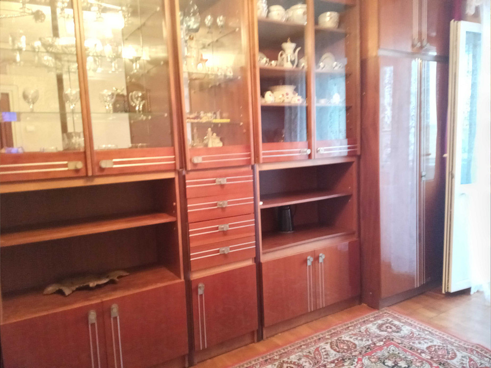 Оренда 1-к квартири, ГАЗ, вул.Богатирська, ст.м.Г.Дніпра - 10 хв. Київ - зображення 5