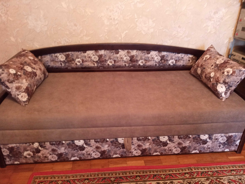 Оренда 1-к квартири, ГАЗ, вул.Богатирська, ст.м.Г.Дніпра - 10 хв. Київ - зображення 2