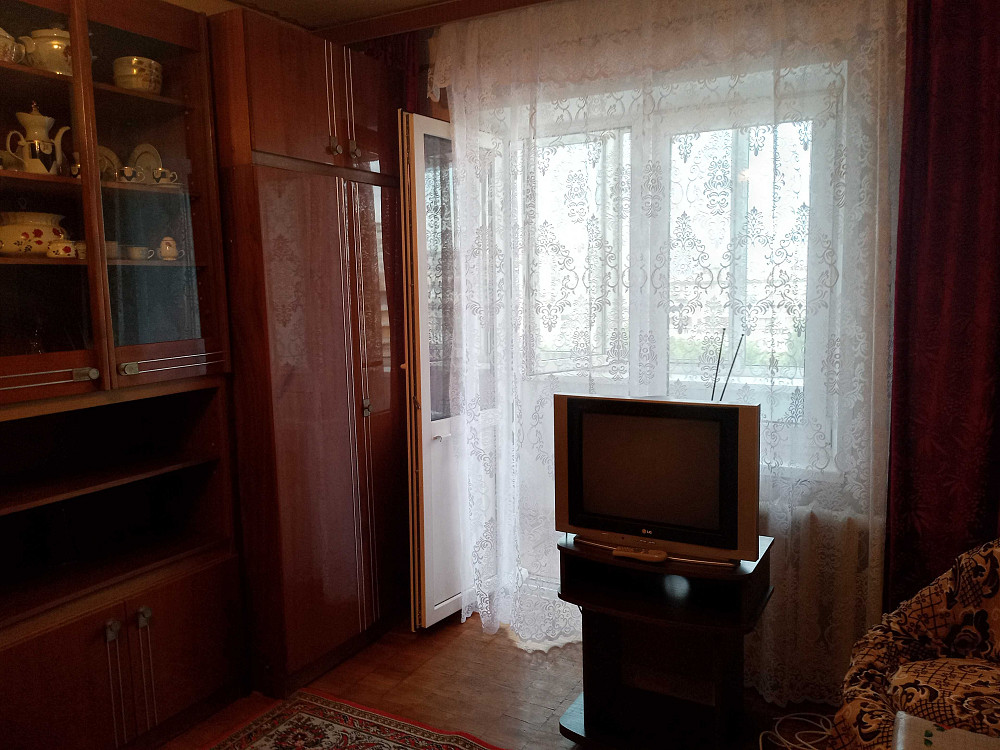 Оренда 1-к квартири, ГАЗ, вул.Богатирська, ст.м.Г.Дніпра - 10 хв. Київ - зображення 4