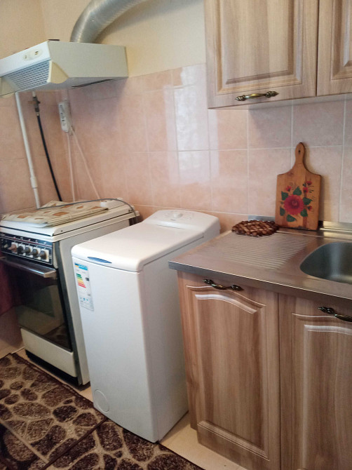 Оренда 1-к квартири, ГАЗ, вул.Богатирська, ст.м.Г.Дніпра - 10 хв. Київ - зображення 6