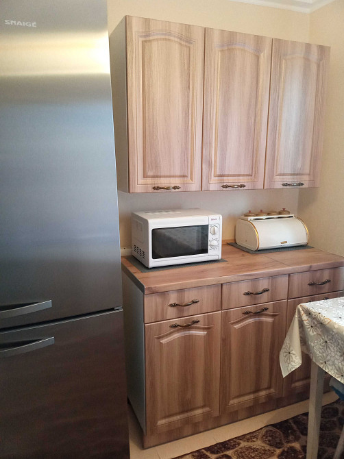 Оренда 1-к квартири, ГАЗ, вул.Богатирська, ст.м.Г.Дніпра - 10 хв. Київ - зображення 7