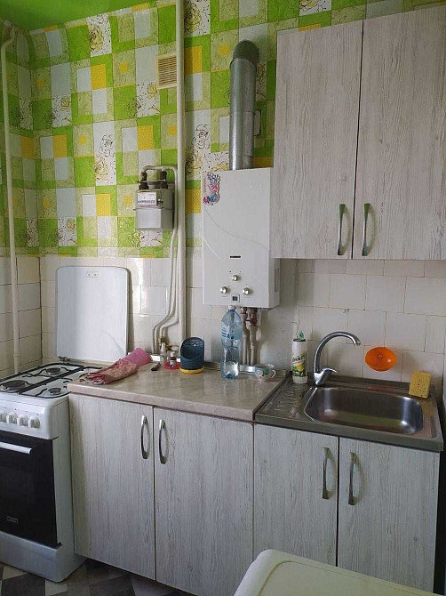 Оренда Квартири в Центрі Полтава - зображення 1