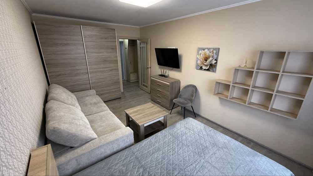 Оренда квартири Виноградар пр-т Свободи Київ - зображення 3