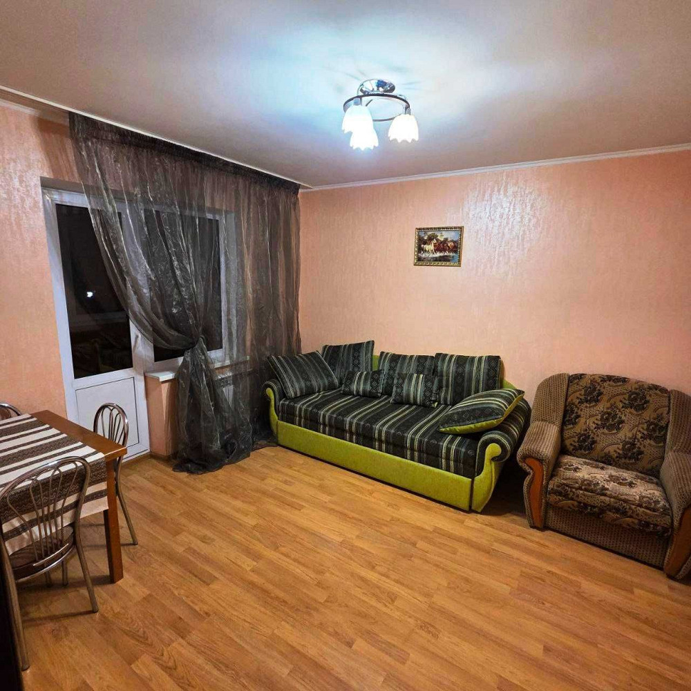 2 Поверх. Оренда 2к квартири вул. Ужвій Киев - изображение 5