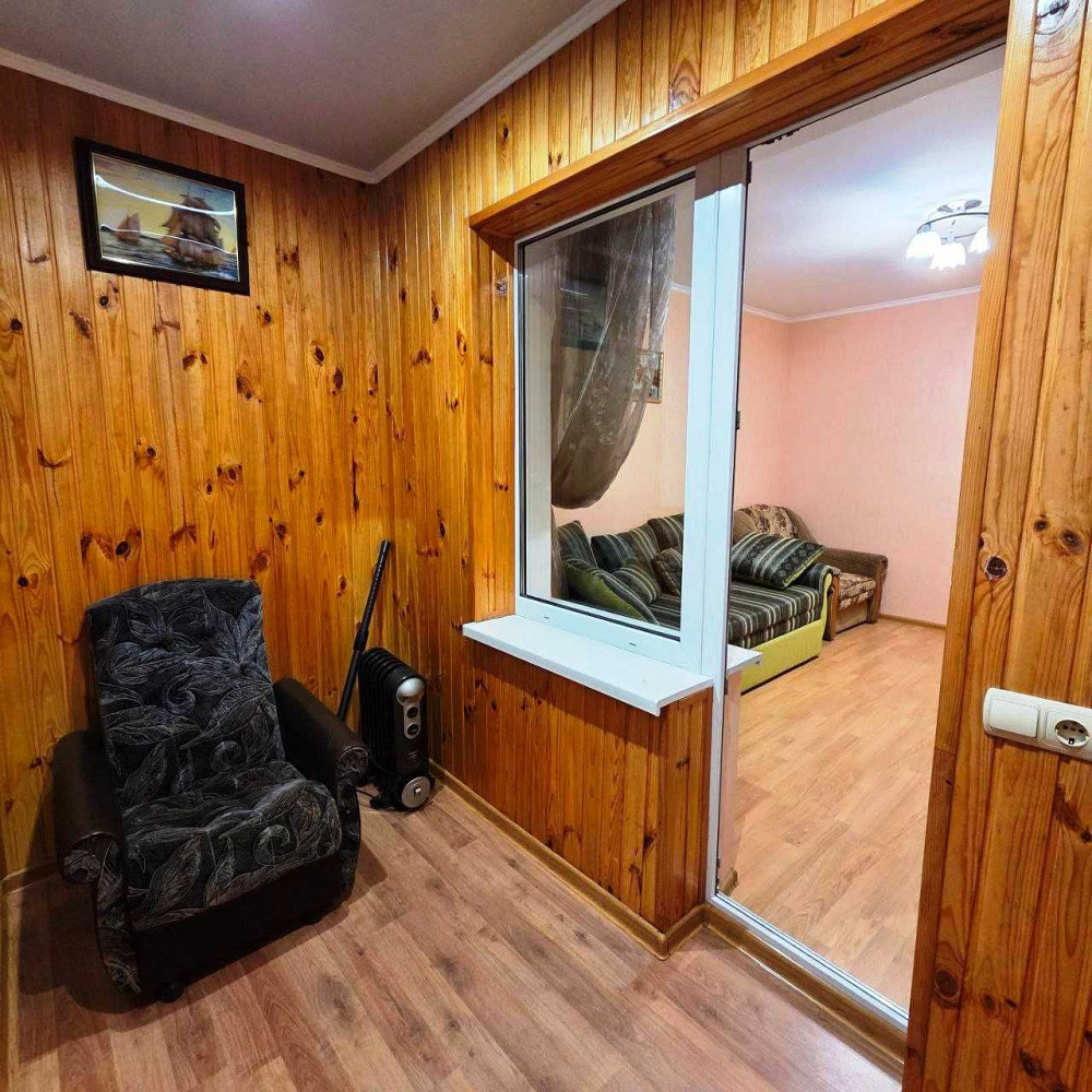 2 Поверх. Оренда 2к квартири вул. Ужвій Киев - изображение 8