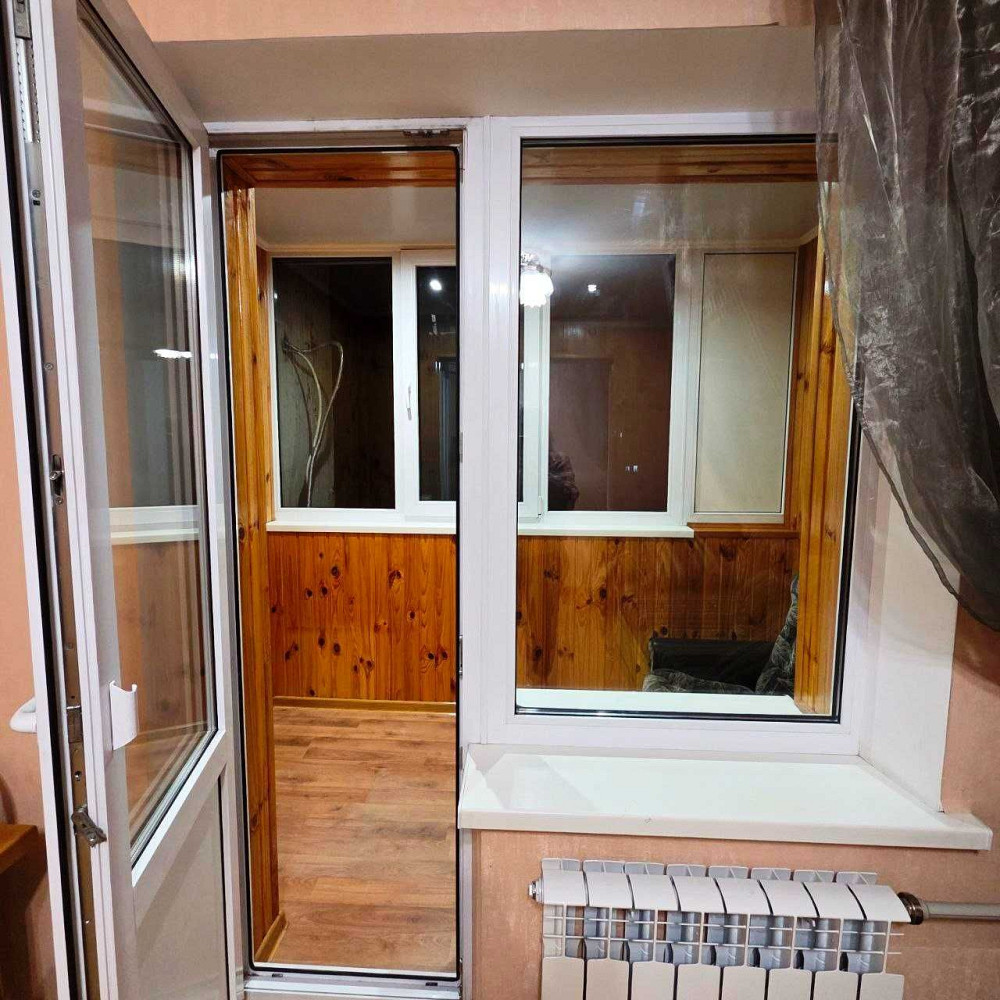 2 Поверх. Оренда 2к квартири вул. Ужвій Киев - изображение 7