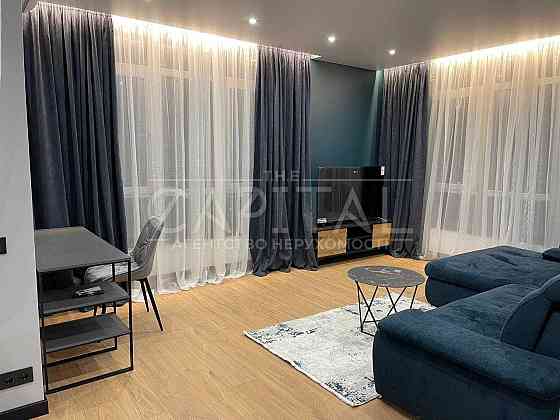 Аренда квартиры, ул. Кахи Бендукидзе, Печерск Київ