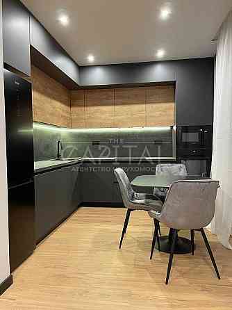 Аренда квартиры, ул. Кахи Бендукидзе, Печерск Київ