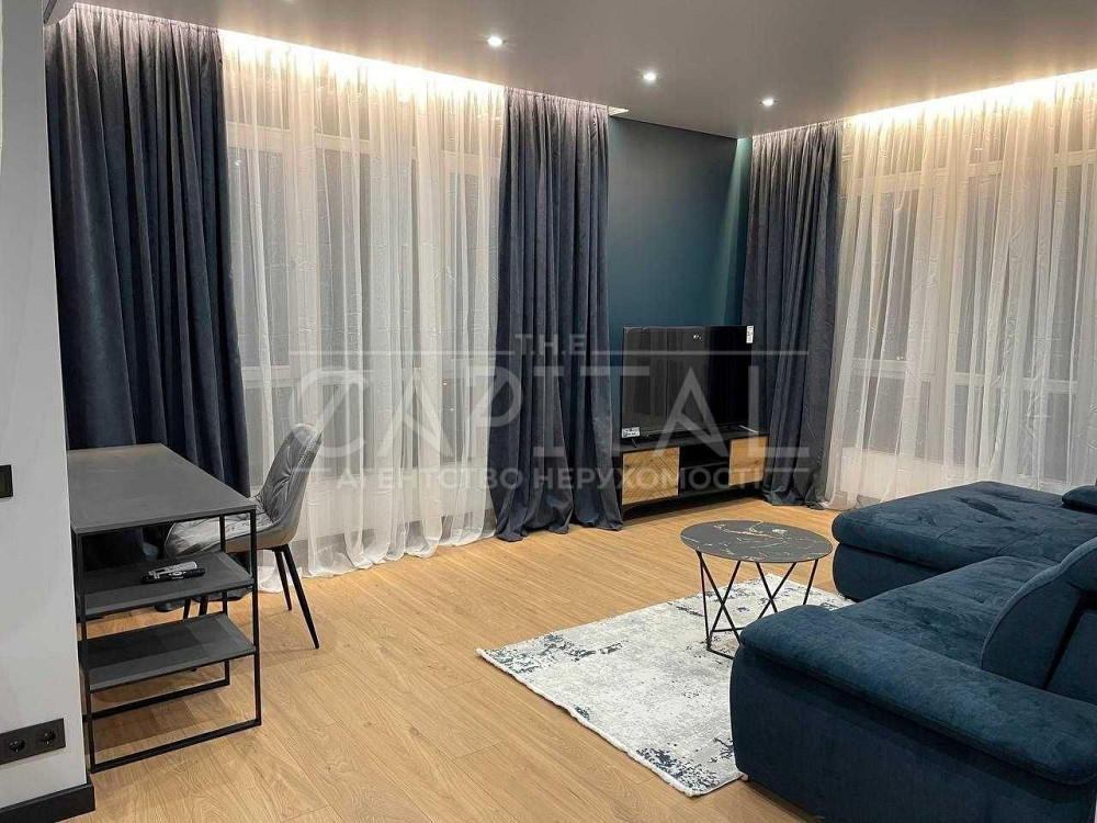 Аренда квартиры, ул. Кахи Бендукидзе, Печерск Київ - зображення 2