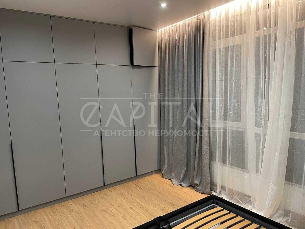 Аренда квартиры, ул. Кахи Бендукидзе, Печерск Київ - зображення 4