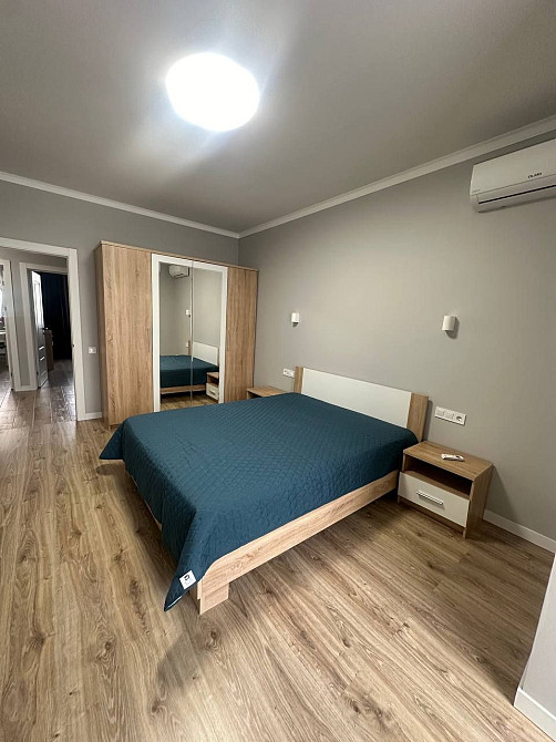 Оренда квартира ЖК.Софія Сіті Вишневе - зображення 5