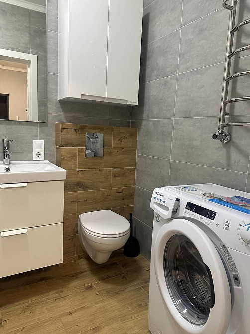 Оренда квартира ЖК.Софія Сіті Вишневе - зображення 6