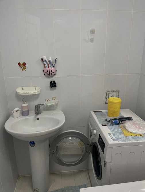 Оренда 3-к. Квартири в центрі міста Запорожье - изображение 7