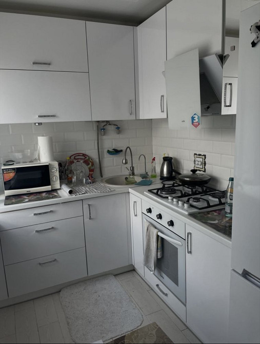 Оренда 3-к. Квартири в центрі міста Запорожье - изображение 4