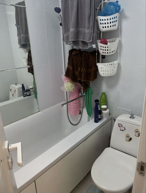 Оренда 3-к. Квартири в центрі міста Запорожье - изображение 6