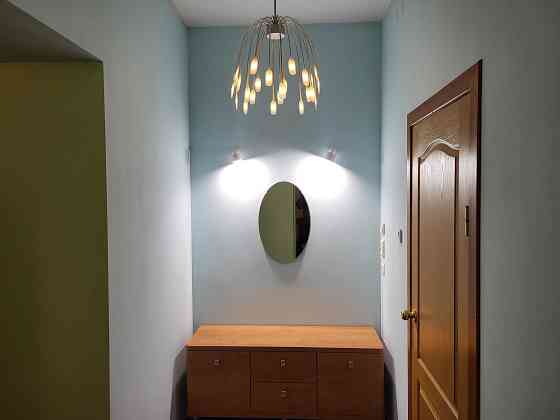 Сдам 3к квартиру ЦЕНТР Исполкомовская Екатеринославский  бульвар Днепр