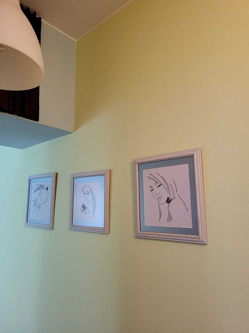 Сдам 3к квартиру ЦЕНТР Исполкомовская Екатеринославский  бульвар Днепр - изображение 5