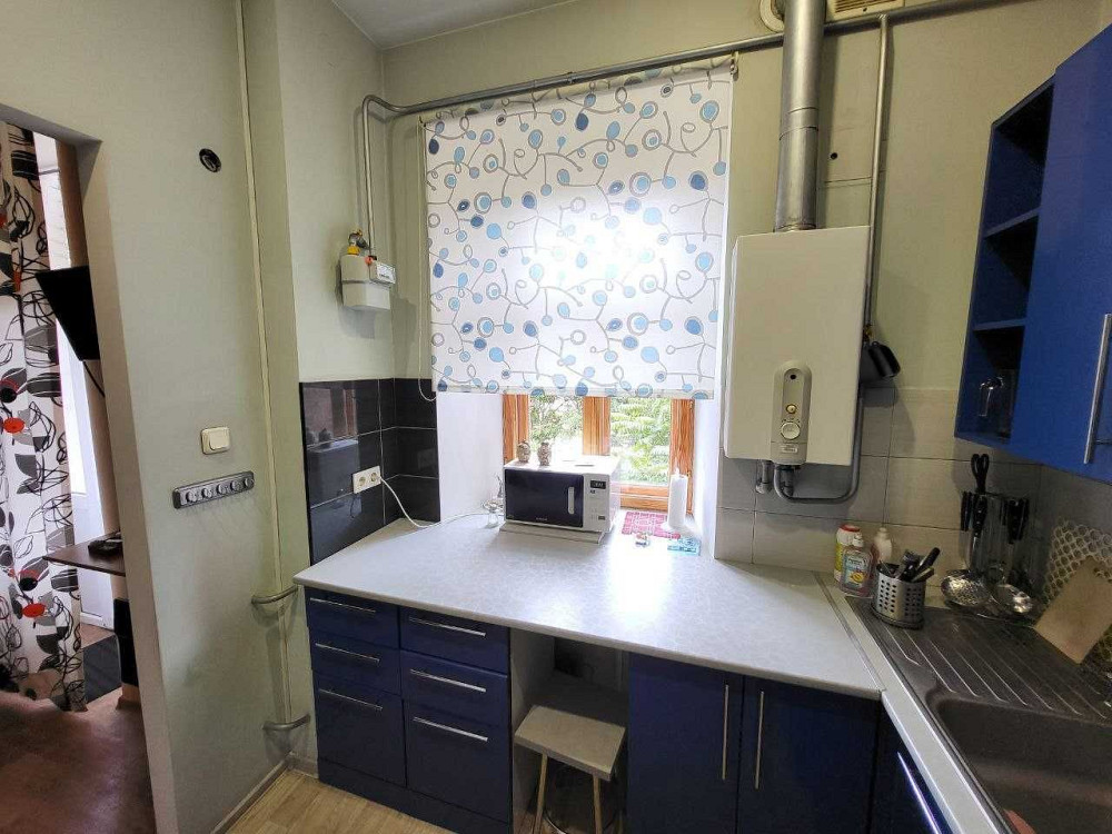 Сдам 3к квартиру ЦЕНТР Исполкомовская Екатеринославский  бульвар Днепр - изображение 3