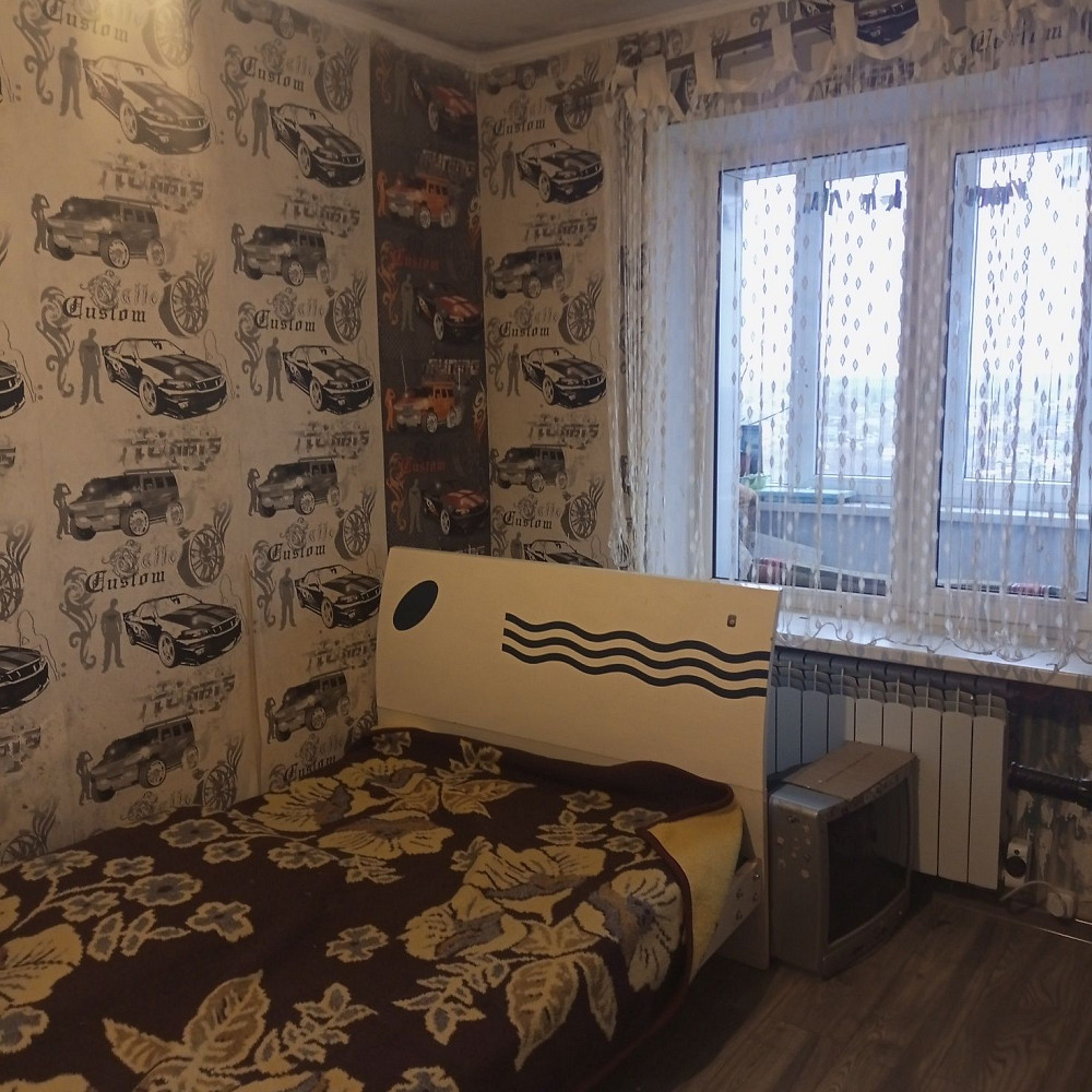 Сдам 2х.ком.квартиру Кропывныцького 80. Кропивницький - зображення 6