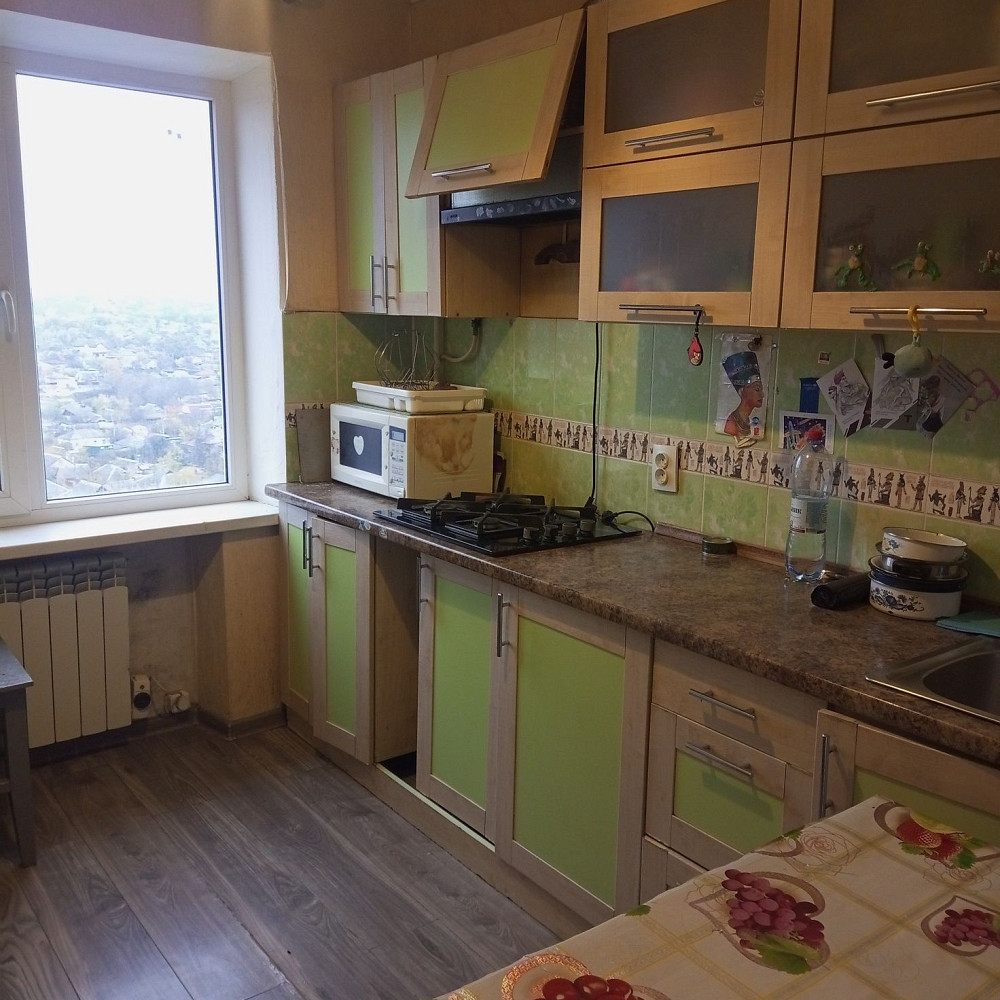 Сдам 2х.ком.квартиру Кропывныцького 80. Кропивницький - зображення 1