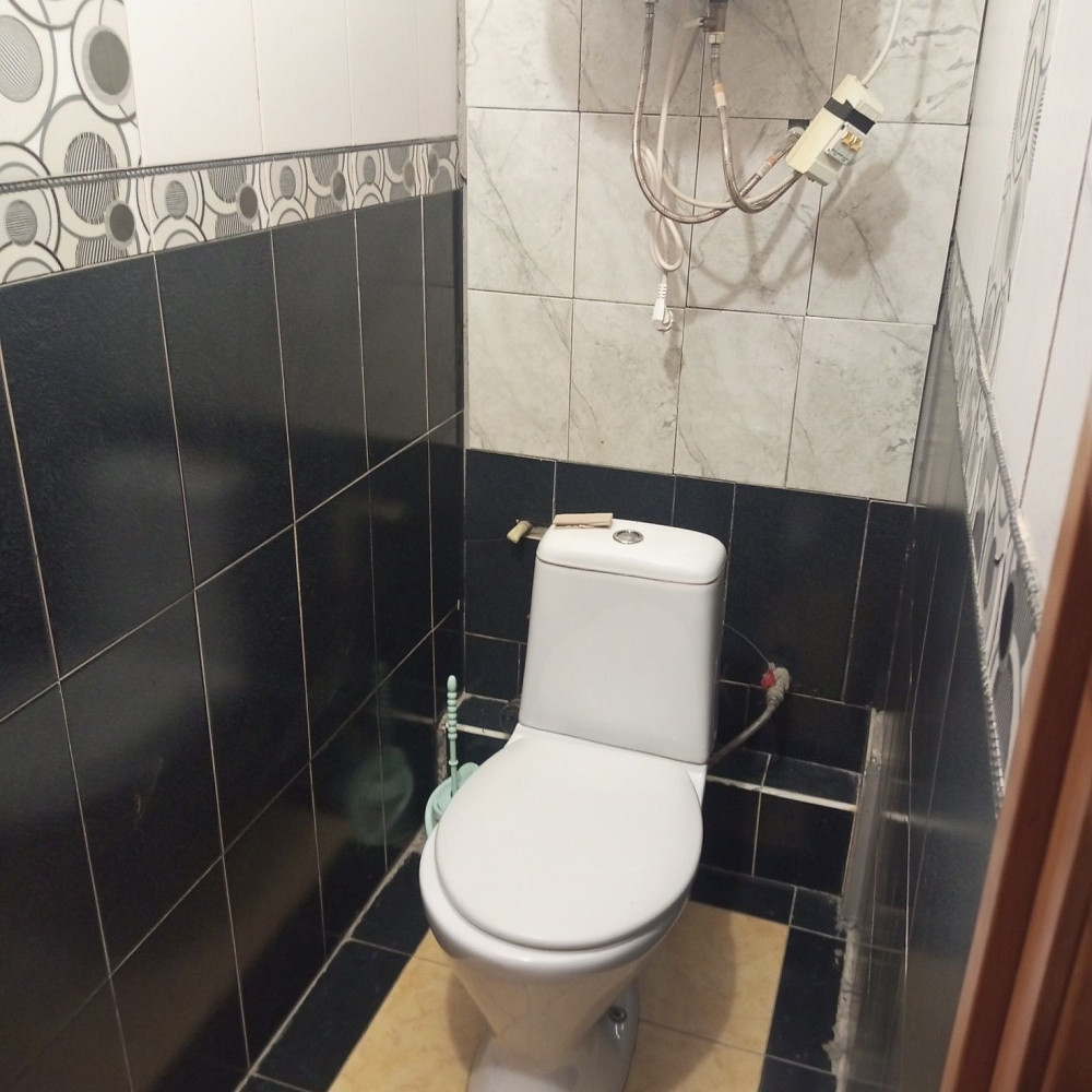 Сдам 2х.ком.квартиру Кропывныцького 80. Кропивницький - зображення 4