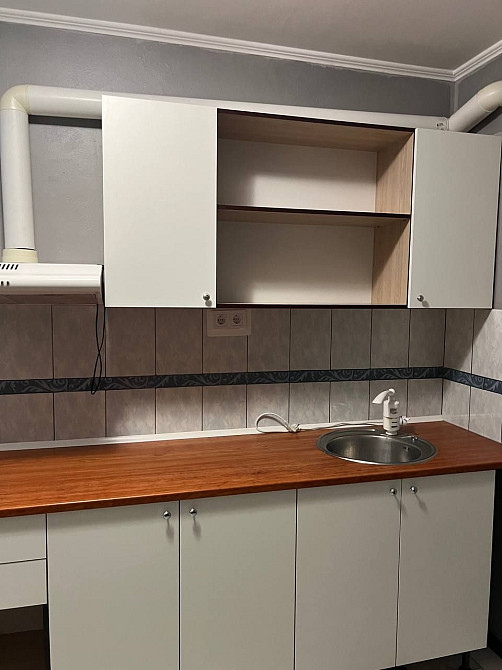 Здається 1кімнатна квартира. Район Торгмашу. Бровары - изображение 1