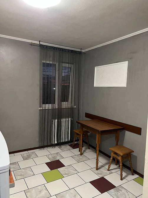 Здається 1кімнатна квартира. Район Торгмашу. Бровары - изображение 8