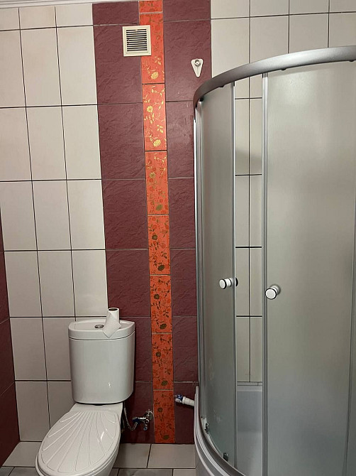 Здається 1кімнатна квартира. Район Торгмашу. Бровары - изображение 5