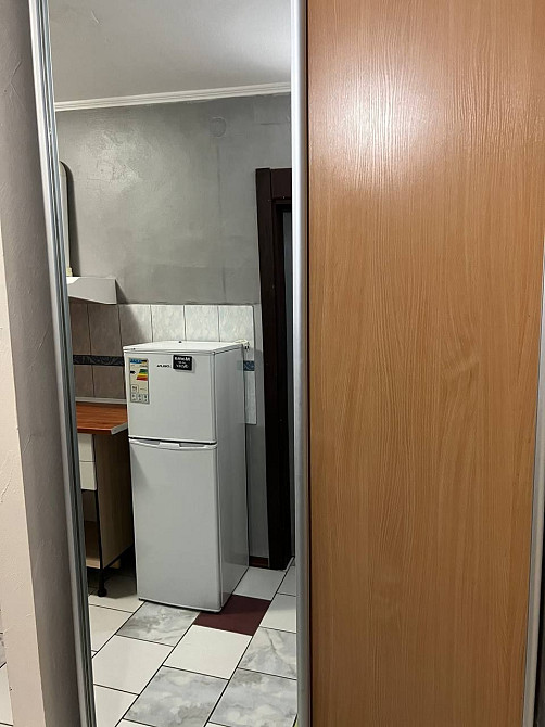 Здається 1кімнатна квартира. Район Торгмашу. Бровары - изображение 4