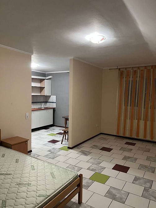 Здається 1кімнатна квартира. Район Торгмашу. Бровары - изображение 3