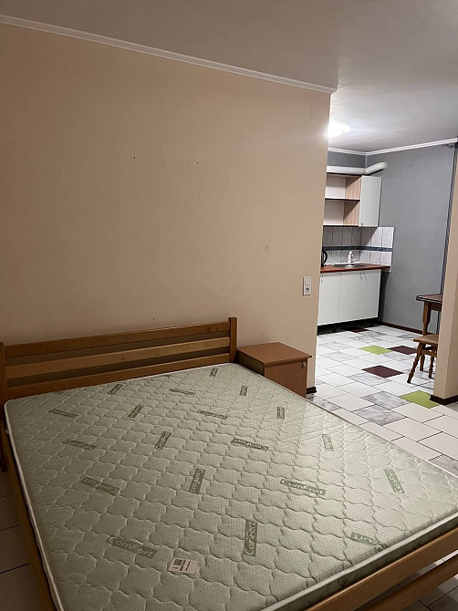 Здається 1кімнатна квартира. Район Торгмашу. Бровары - изображение 7