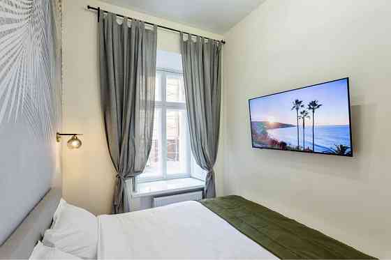 Апартаменти у центрі Одеси довгостроково Одесса