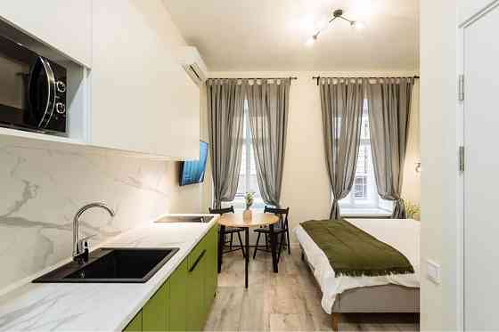 Апартаменти у центрі Одеси довгостроково Одесса