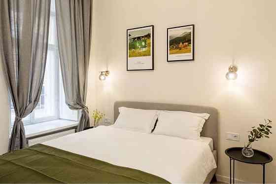 Апартаменти у центрі Одеси довгостроково Одесса