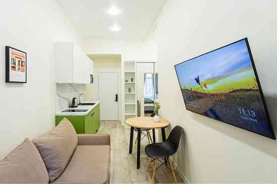 Апартаменти у центрі Одеси довгостроково Одесса