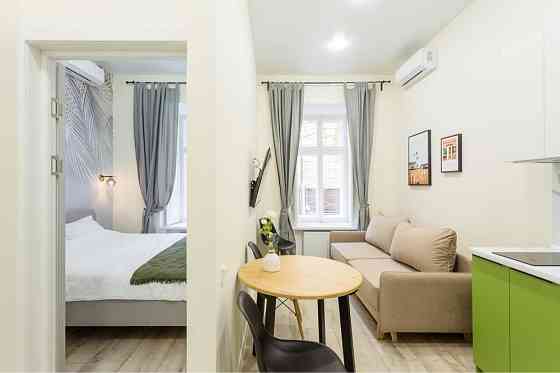 Апартаменти у центрі Одеси довгостроково Одесса