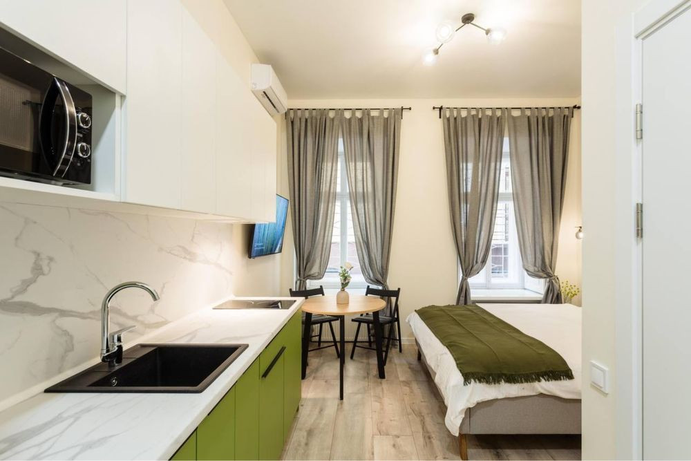 Апартаменти у центрі Одеси довгостроково Одесса - изображение 5