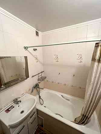 Оренда 1-кімнатної квартири, р-н Луначарського Геронимівка