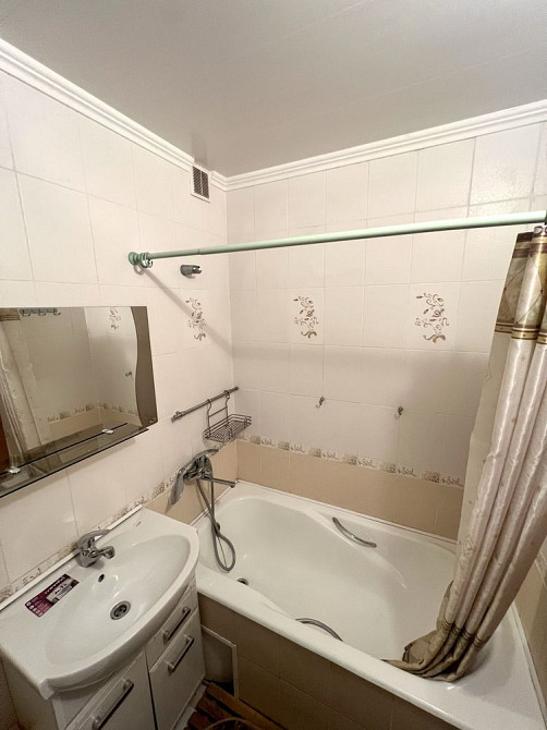 Оренда 1-кімнатної квартири, р-н Луначарського Геронимівка - зображення 6