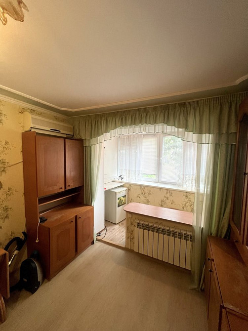 Оренда 1-кімнатної квартири, р-н Луначарського Геронимівка - зображення 2