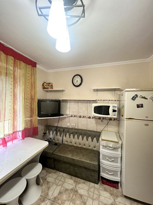 Оренда 1-кімнатної квартири, р-н Луначарського Геронимівка - зображення 8