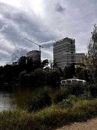 Оренда 2 к, ЖК White Lines прсп. Голосіївський 76, Перша здача Київ