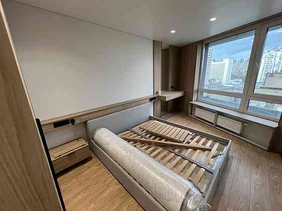 Оренда 2 к, ЖК White Lines прсп. Голосіївський 76, Перша здача Київ