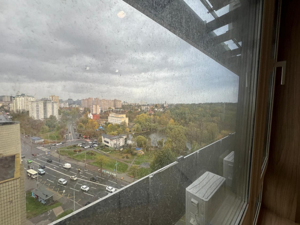 Оренда 2 к, ЖК White Lines прсп. Голосіївський 76, Перша здача Київ - зображення 5