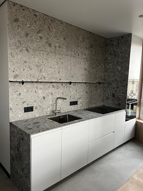 Оренда 2 к, ЖК White Lines прсп. Голосіївський 76, Перша здача Київ - зображення 1