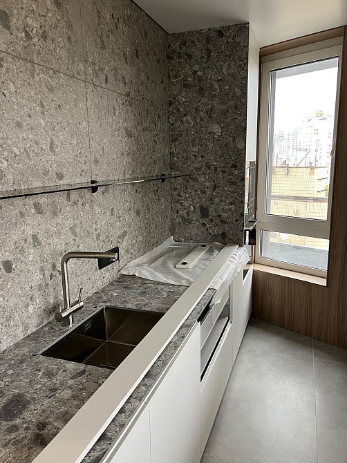 Оренда 2 к, ЖК White Lines прсп. Голосіївський 76, Перша здача Київ - зображення 7