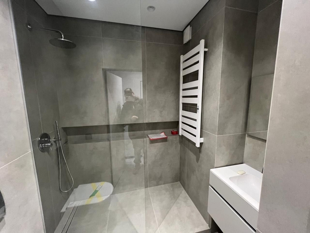 Оренда 2 к, ЖК White Lines прсп. Голосіївський 76, Перша здача Київ - зображення 6