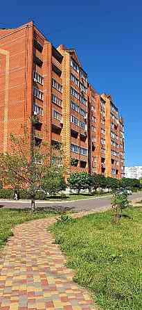 Здам 1 кім.квартиру  ЖК Левада з інд. опаленням Бориспіль