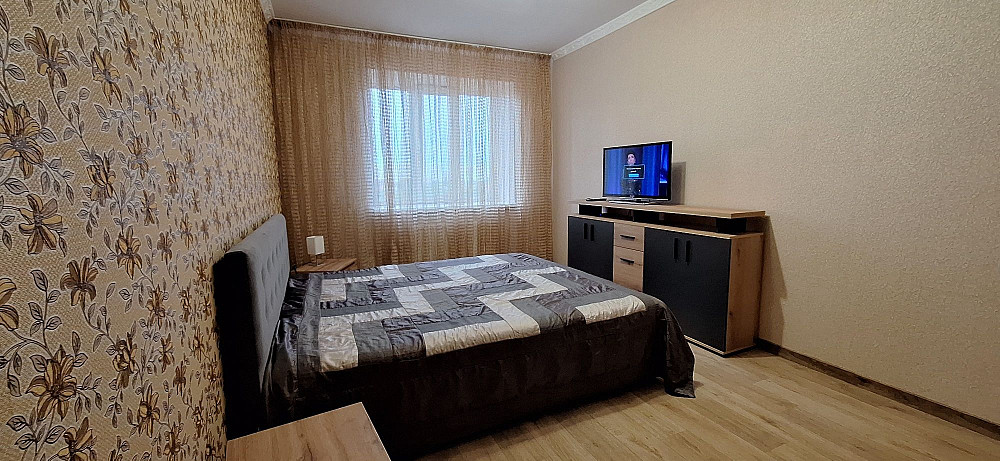 Здам 1 кім.квартиру  ЖК Левада з інд. опаленням Бориспіль - зображення 2