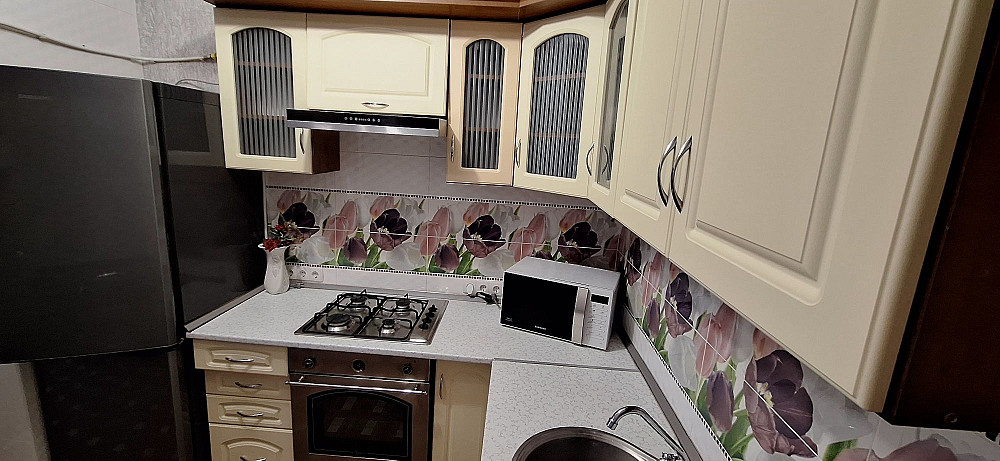 Здам 1 кім.квартиру  ЖК Левада з інд. опаленням Бориспіль - зображення 8